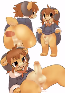 Page 415 of @pupusukebe - preview thumbnail
