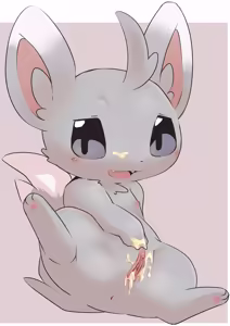 Page 432 of @pupusukebe - preview thumbnail