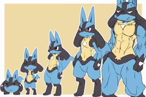Page 572 of @pupusukebe - preview thumbnail