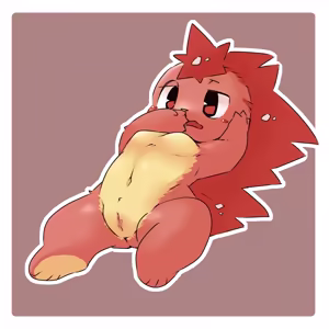 Page 638 of @pupusukebe - preview thumbnail