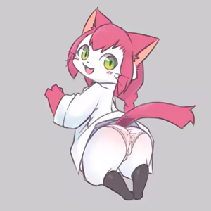Page 739 of @pupusukebe - preview thumbnail