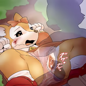 Page 836 of @pupusukebe - preview thumbnail