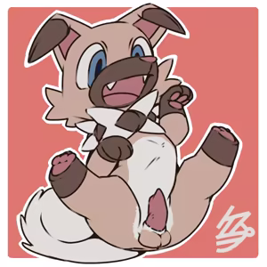 Page 972 of @pupusukebe - preview thumbnail