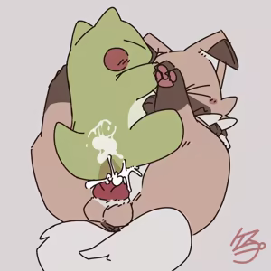 Page 973 of @pupusukebe - preview thumbnail