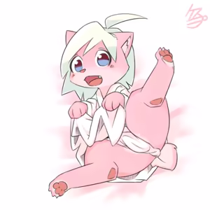 Page 999 of @pupusukebe - preview thumbnail