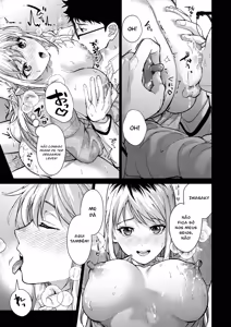 Page 17 of Risou no xxx - preview thumbnail