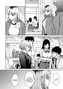 Page 22 of Risou no xxx - preview thumbnail