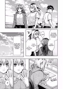 Page 29 of Risou no xxx - preview thumbnail