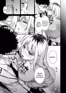Page 31 of Risou no xxx - preview thumbnail