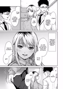Page 9 of Risou no xxx - preview thumbnail