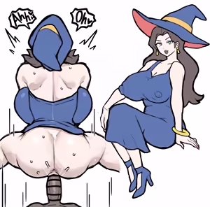 Page 548 of Pixiv / Twitter / Skeb / FANBOX - GALLERY Part.2 - preview thumbnail