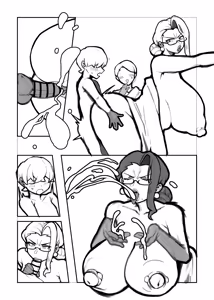 Page 670 of Pixiv / Twitter / Skeb / FANBOX - GALLERY Part.2 - preview thumbnail