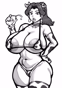 Page 717 of Pixiv / Twitter / Skeb / FANBOX - GALLERY Part.2 - preview thumbnail