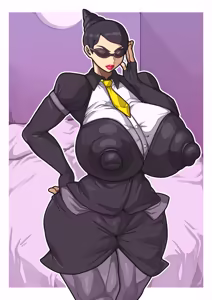 Page 804 of Pixiv / Twitter / Skeb / FANBOX - GALLERY Part.2 - preview thumbnail