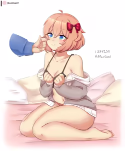 Page 103 of Raiionart Patreon - preview thumbnail