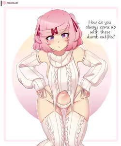 Page 107 of Raiionart Patreon - preview thumbnail