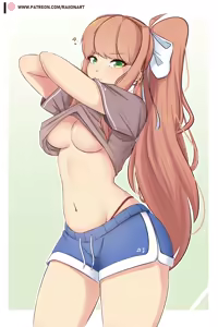Page 13 of Raiionart Patreon - preview thumbnail
