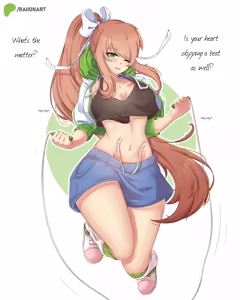 Page 173 of Raiionart Patreon - preview thumbnail