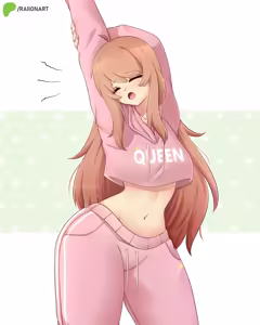 Page 245 of Raiionart Patreon - preview thumbnail
