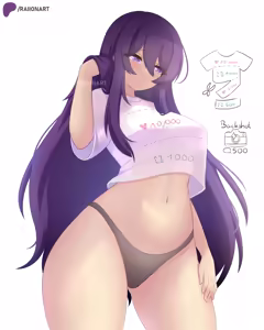 Page 287 of Raiionart Patreon - preview thumbnail
