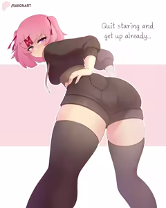 Page 294 of Raiionart Patreon - preview thumbnail