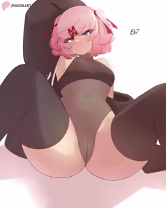 Page 299 of Raiionart Patreon - preview thumbnail