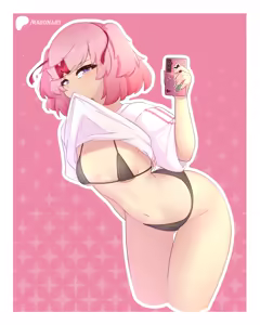 Page 310 of Raiionart Patreon - preview thumbnail