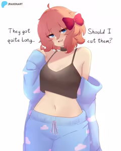 Page 334 of Raiionart Patreon - preview thumbnail