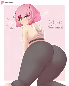 Page 345 of Raiionart Patreon - preview thumbnail