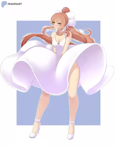 Page 365 of Raiionart Patreon - preview thumbnail