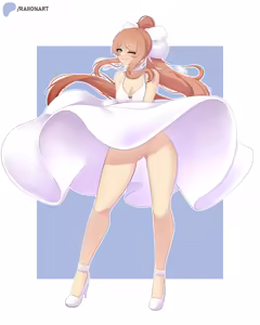 Page 366 of Raiionart Patreon - preview thumbnail
