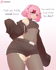 Page 369 of Raiionart Patreon - preview thumbnail