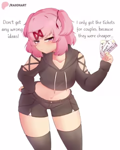 Page 388 of Raiionart Patreon - preview thumbnail