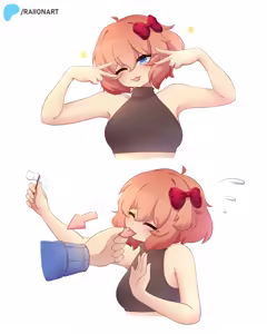 Page 392 of Raiionart Patreon - preview thumbnail