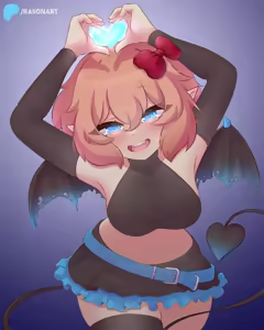 Page 398 of Raiionart Patreon - preview thumbnail