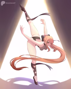 Page 422 of Raiionart Patreon - preview thumbnail