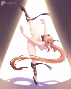 Page 423 of Raiionart Patreon - preview thumbnail