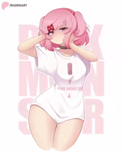 Page 445 of Raiionart Patreon - preview thumbnail