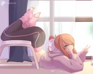 Page 449 of Raiionart Patreon - preview thumbnail