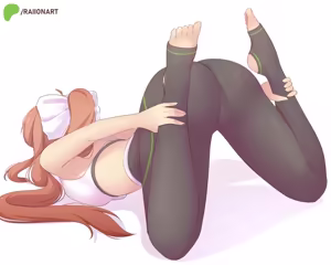 Page 472 of Raiionart Patreon - preview thumbnail