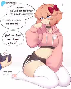 Page 489 of Raiionart Patreon - preview thumbnail