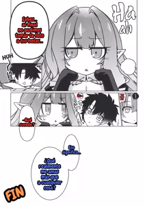 Page 24 of Criteria of love - preview thumbnail