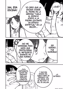 Page 14 of Tae Hikarigaoka's Ordinary Everyday Life - preview thumbnail
