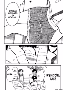 Page 16 of Tae Hikarigaoka's Ordinary Everyday Life - preview thumbnail