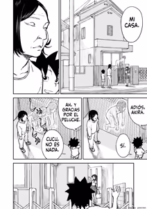 Page 36 of Tae Hikarigaoka's Ordinary Everyday Life - preview thumbnail