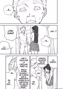 Page 47 of Tae Hikarigaoka's Ordinary Everyday Life - preview thumbnail