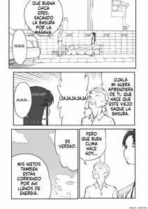 Page 5 of Tae Hikarigaoka's Ordinary Everyday Life - preview thumbnail