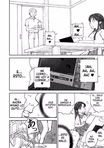 Page 52 of Tae Hikarigaoka's Ordinary Everyday Life - preview thumbnail