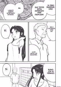 Page 7 of Tae Hikarigaoka's Ordinary Everyday Life - preview thumbnail