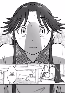 Page 74 of Tae Hikarigaoka's Ordinary Everyday Life - preview thumbnail